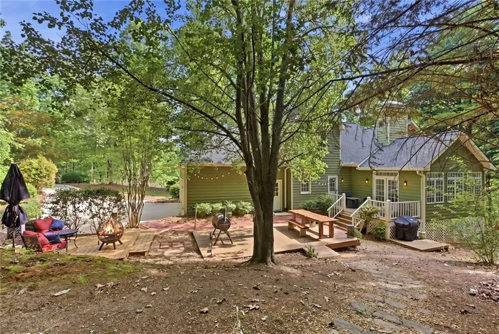 197 Summer Road Clarkesville, GA 30523