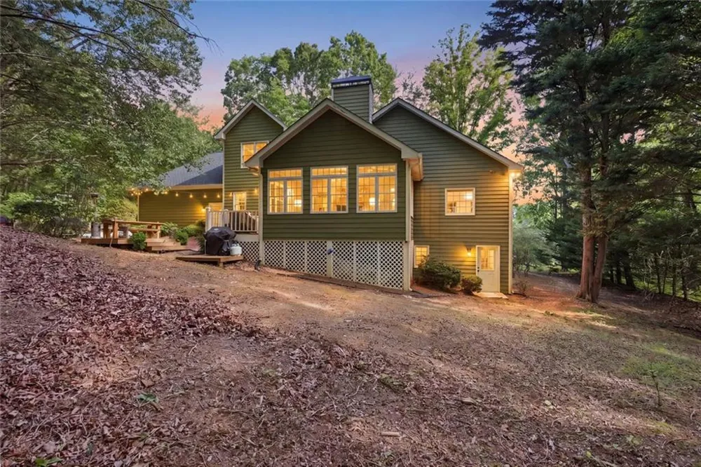197 Summer Road Clarkesville, GA 30523