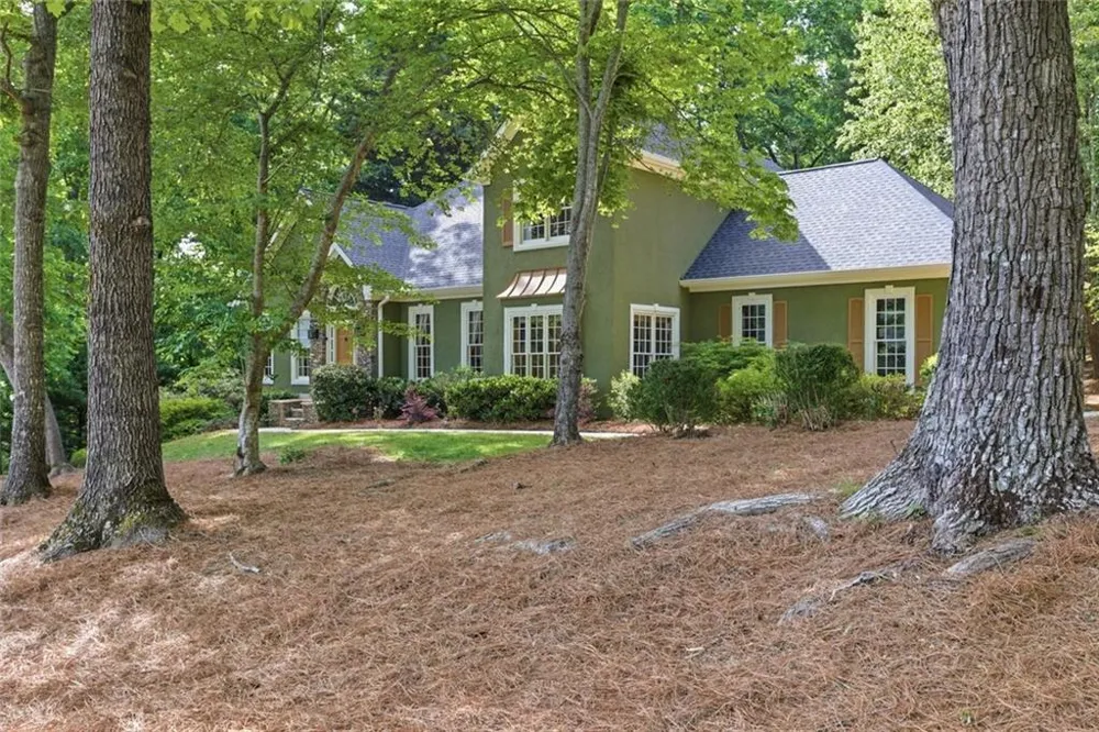 197 Summer Road Clarkesville, GA 30523