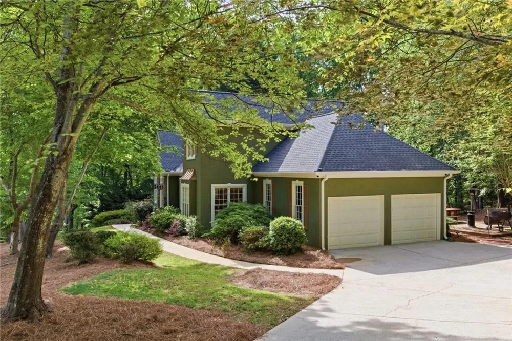 197 Summer Road Clarkesville, GA 30523