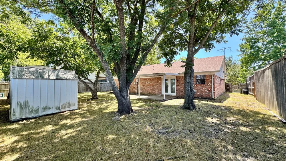 1809 Westgate Drive Terrell, TX 75160