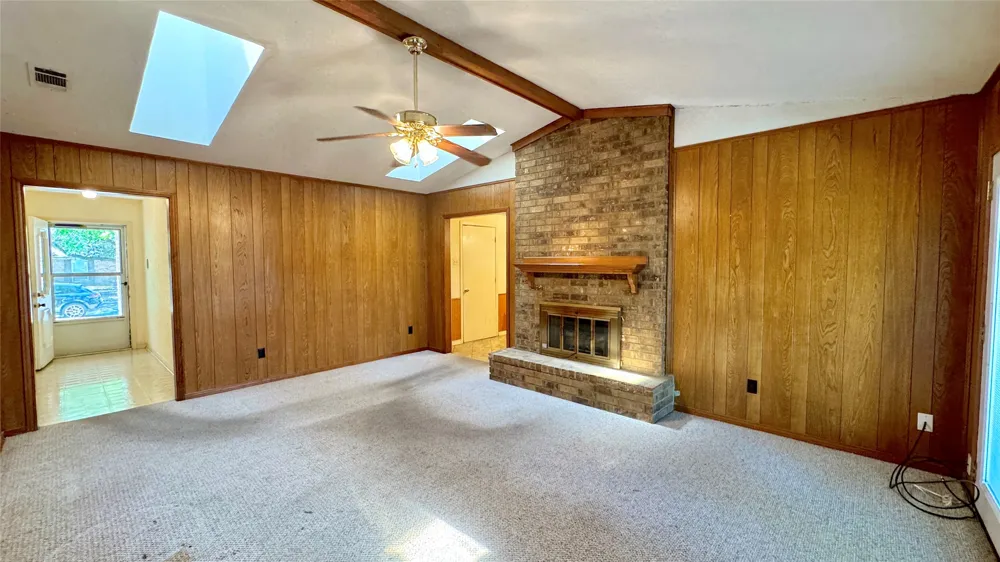 1809 Westgate Drive Terrell, TX 75160