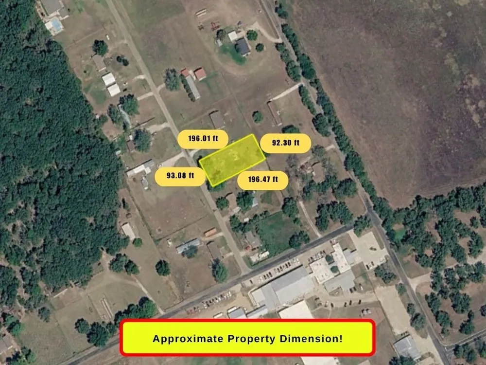 172 Joanne Drive Gholson, TX 76705