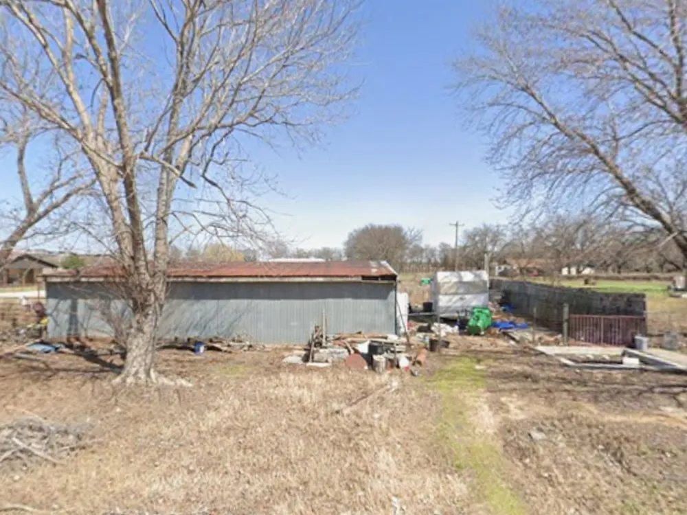 172 Joanne Drive Gholson, TX 76705