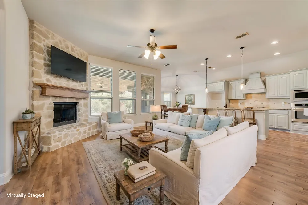 1812 Fair Oaks Lane Royse City, TX 75189