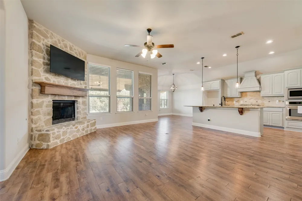 1812 Fair Oaks Lane Royse City, TX 75189
