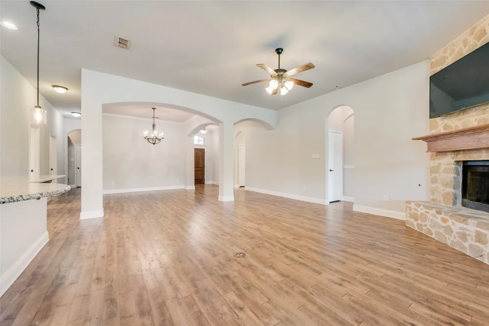 1812 Fair Oaks Lane Royse City, TX 75189