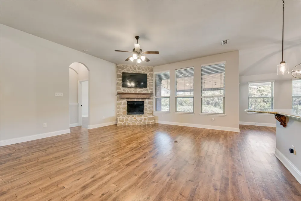 1812 Fair Oaks Lane Royse City, TX 75189