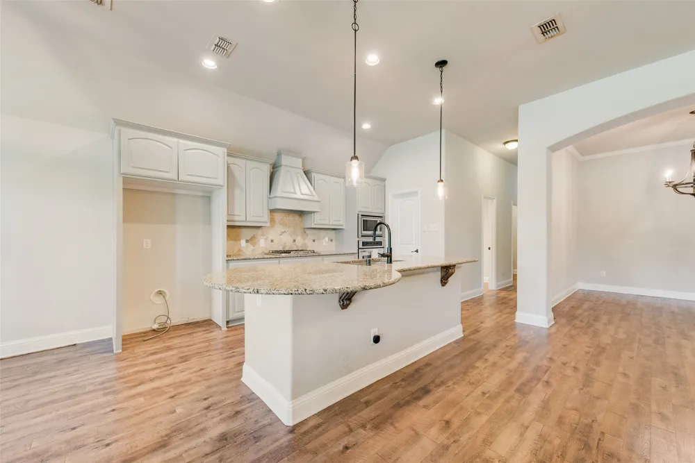 1812 Fair Oaks Lane Royse City, TX 75189
