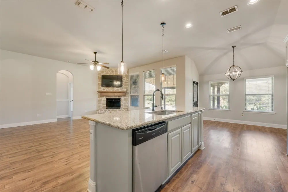 1812 Fair Oaks Lane Royse City, TX 75189