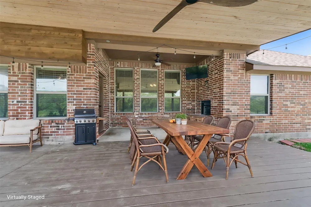 1812 Fair Oaks Lane Royse City, TX 75189