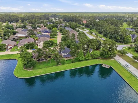 14203 Chapel Hollow Lane Lane