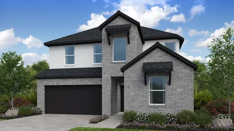9511 Magdeburg Lane