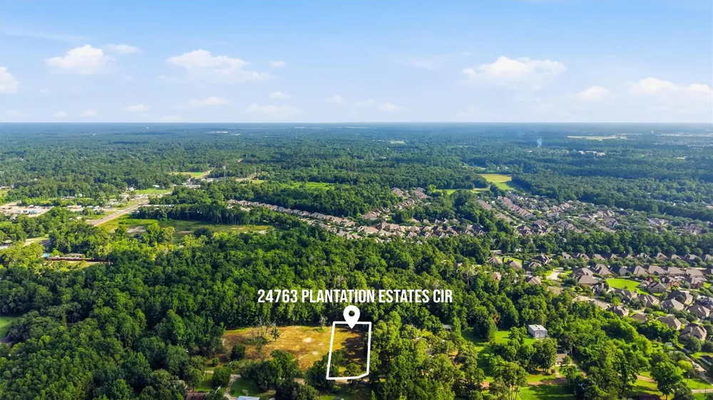 24763 Plantation Estates Circle Porter, TX 77365