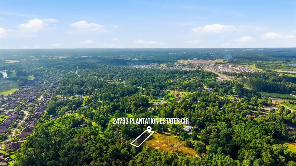 24763 Plantation Estates Circle Porter, TX 77365