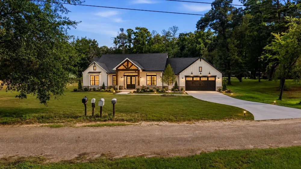 24763 Plantation Estates Circle Porter, TX 77365