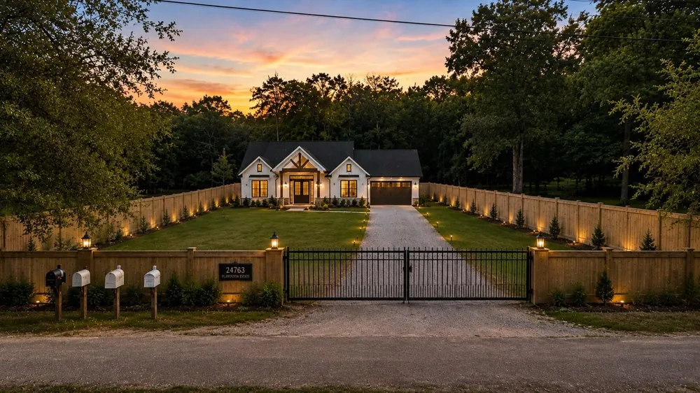 24763 Plantation Estates Circle Porter, TX 77365