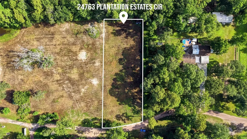24763 Plantation Estates Circle Porter, TX 77365