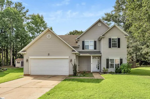 618 Chadwyck Drive