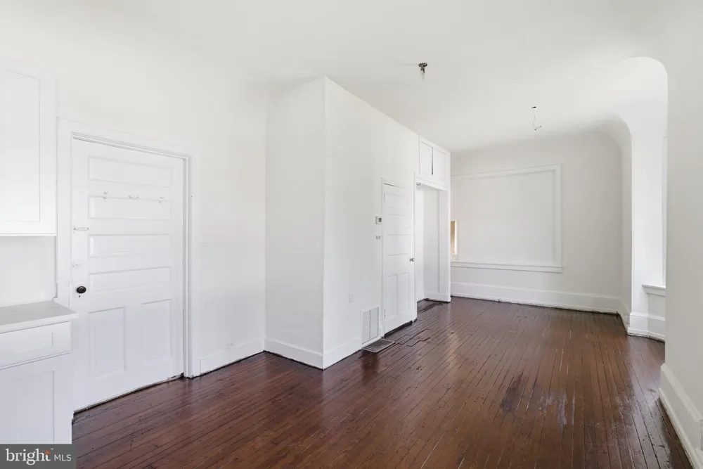 5939 DREXEL ROAD #FL-1 Philadelphia, PA 19131