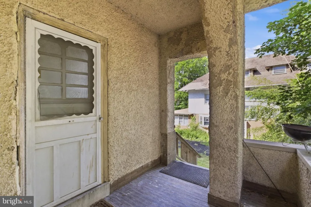 5939 DREXEL ROAD #FL-1 Philadelphia, PA 19131