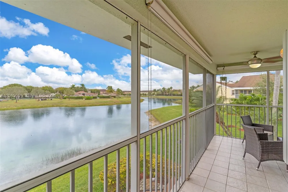 2520 SE 20th Pl #204-B Homestead, FL 33035