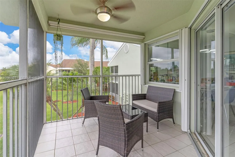2520 SE 20th Pl #204-B Homestead, FL 33035