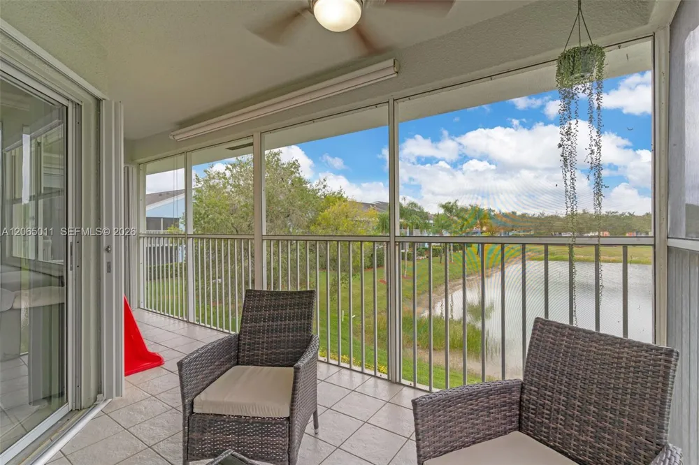 2520 SE 20th Pl #204-B Homestead, FL 33035