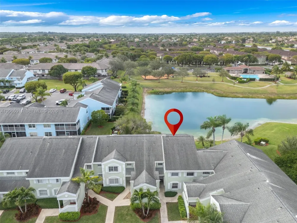 2520 SE 20th Pl #204-B Homestead, FL 33035