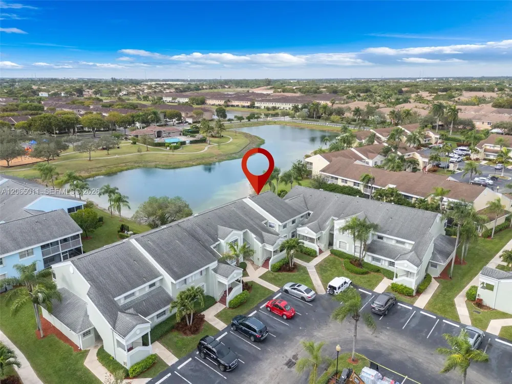 2520 SE 20th Pl #204-B Homestead, FL 33035