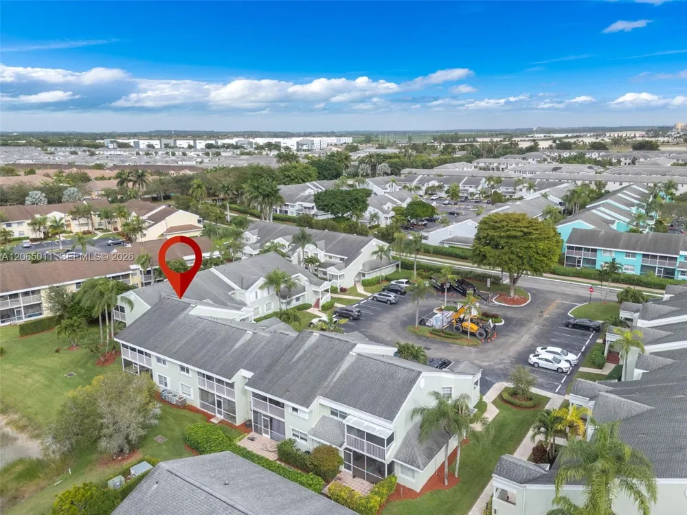 2520 SE 20th Pl #204-B Homestead, FL 33035