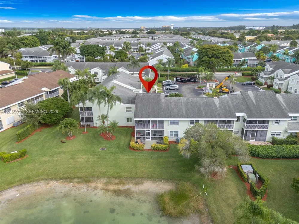 2520 SE 20th Pl #204-B Homestead, FL 33035