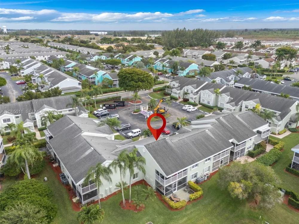 2520 SE 20th Pl #204-B Homestead, FL 33035