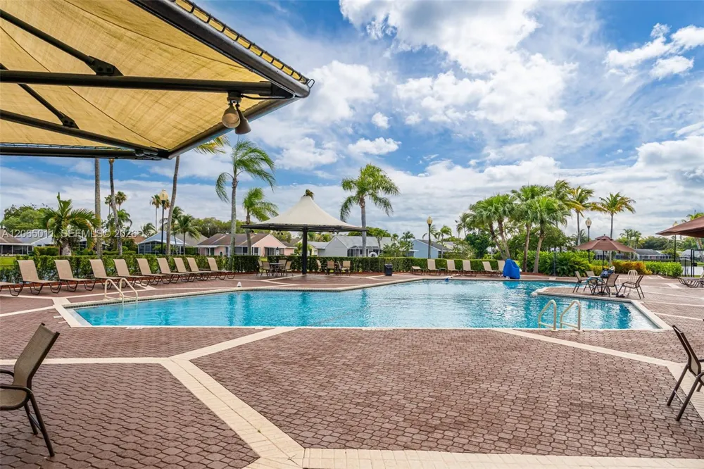 2520 SE 20th Pl #204-B Homestead, FL 33035