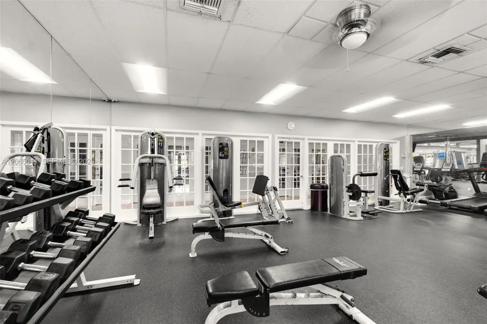 2520 SE 20th Pl #204-B Homestead, FL 33035
