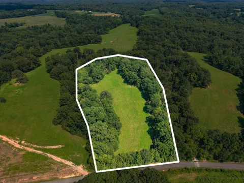 0 Shelter Branch Tract 3