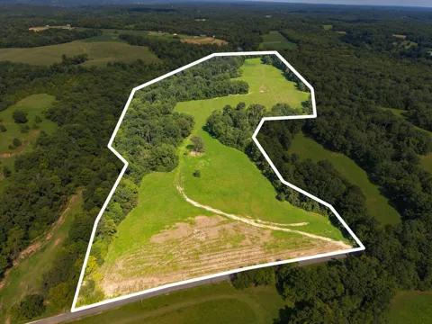 0 Shelter Branch Tract 2