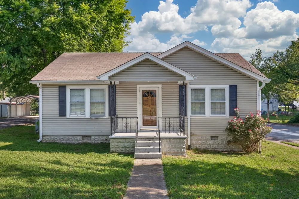 405 Swanson Blvd Fayetteville, TN 37334