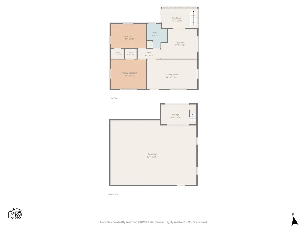 405 Swanson Blvd Fayetteville, TN 37334