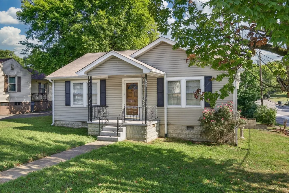 405 Swanson Blvd Fayetteville, TN 37334