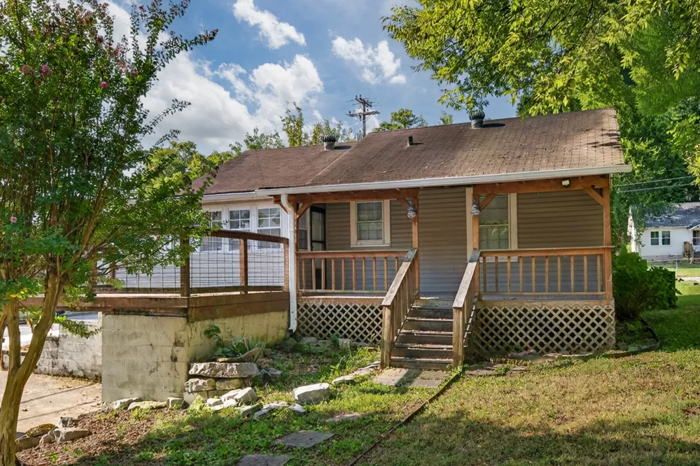 405 Swanson Blvd Fayetteville, TN 37334