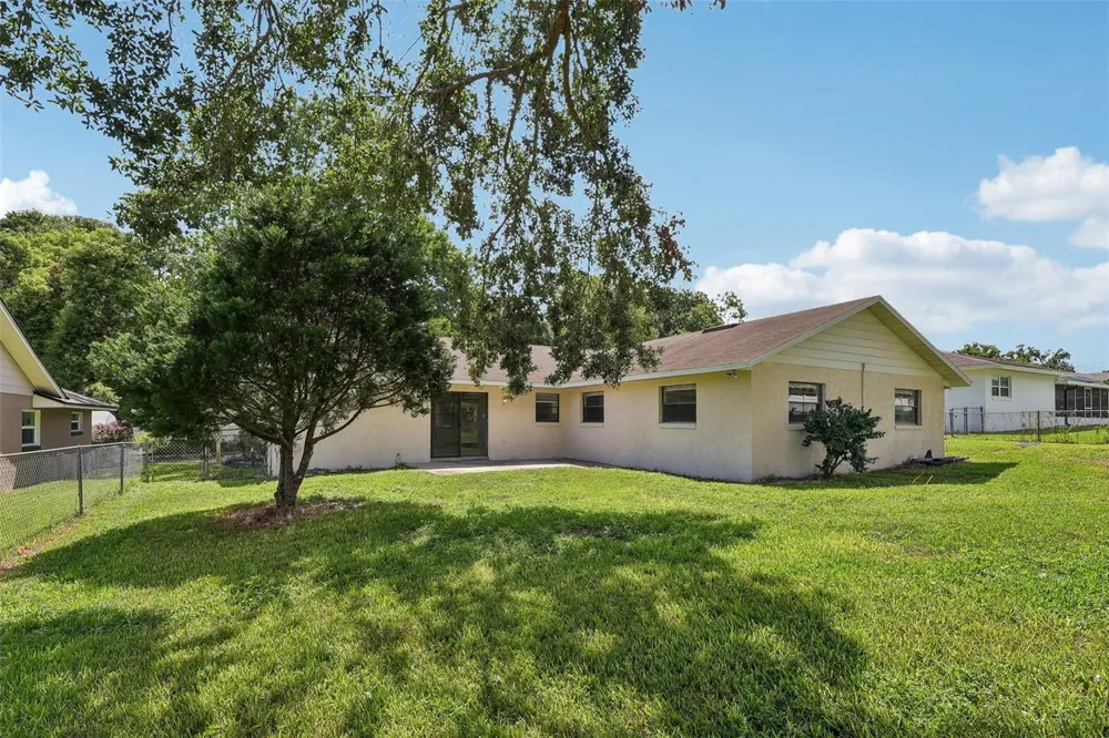 612 RODNEY DRIVE Altamonte Springs, FL 32701