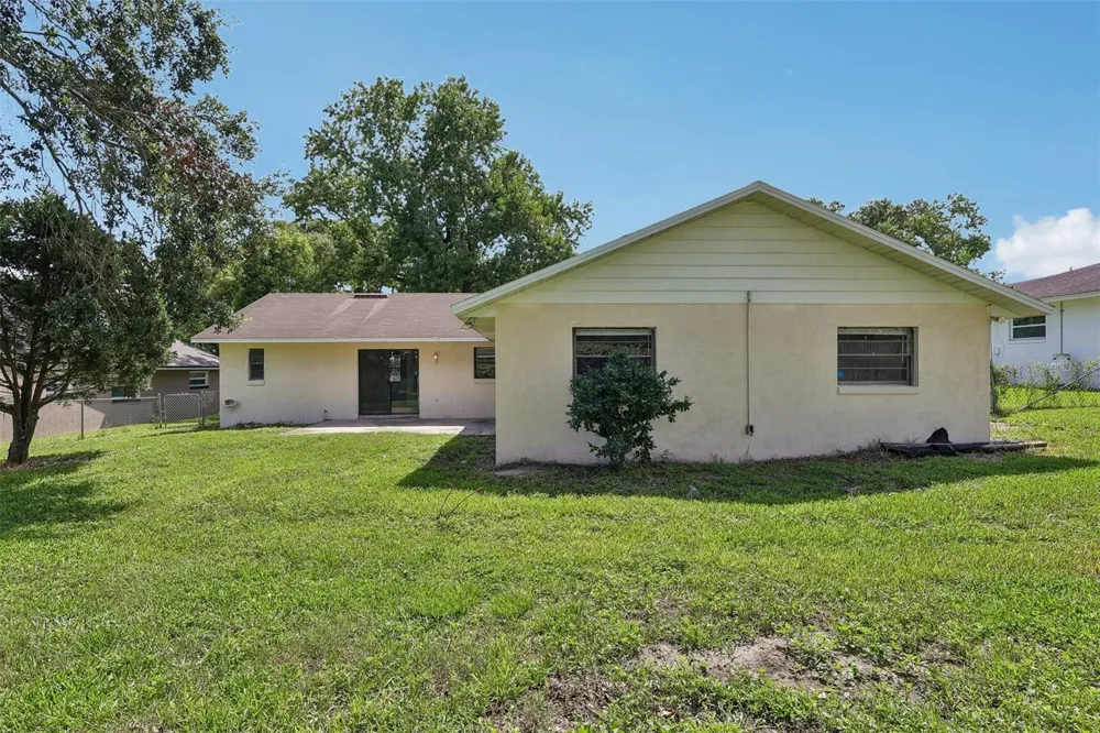 612 RODNEY DRIVE Altamonte Springs, FL 32701