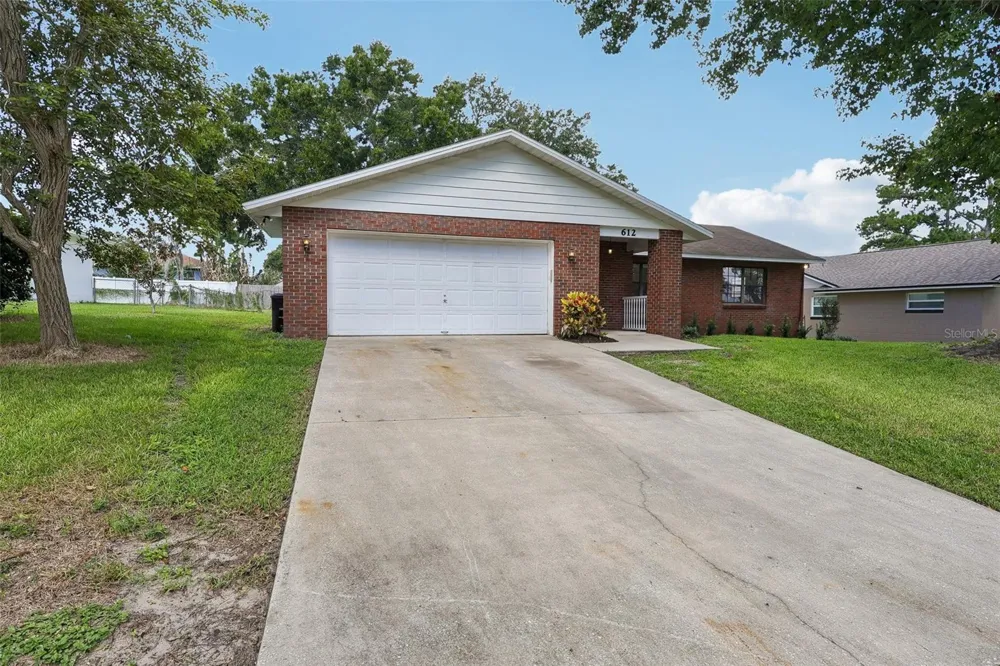 612 RODNEY DRIVE Altamonte Springs, FL 32701