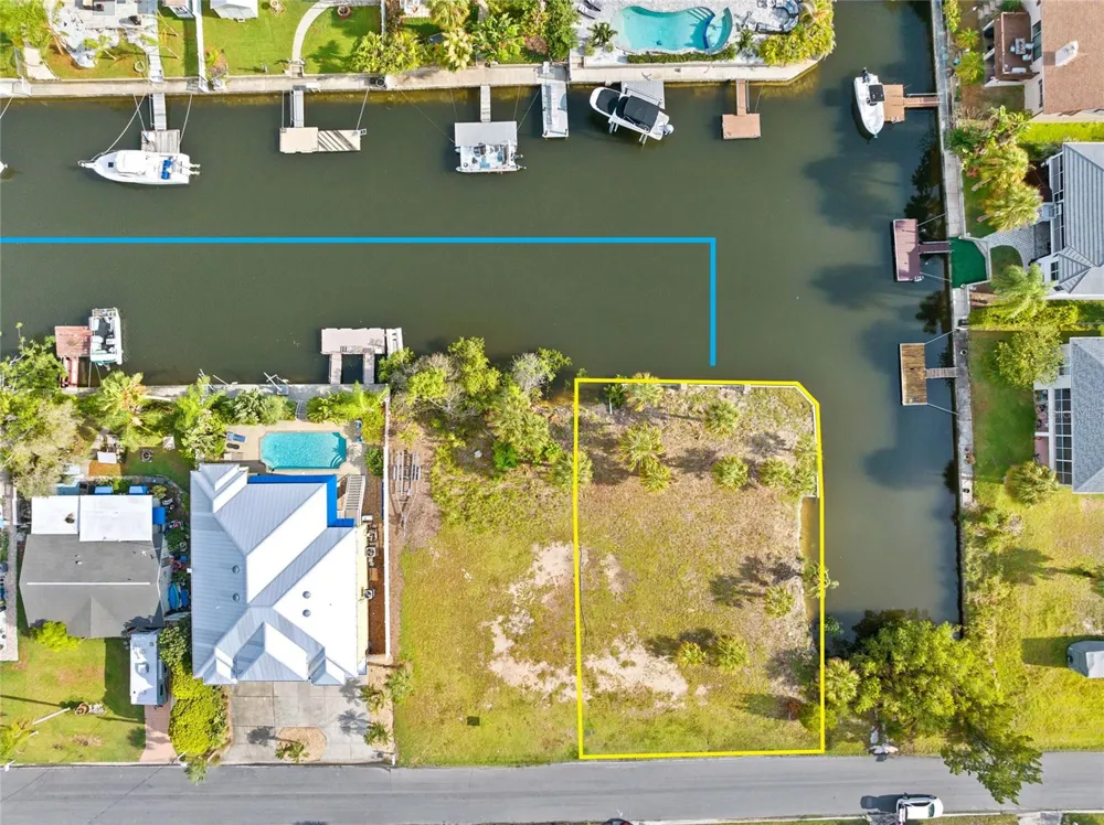 4342 TAHITI DRIVE Hernando Beach, FL 34607