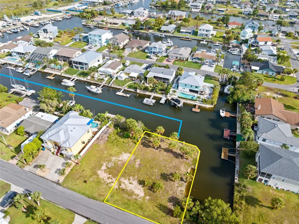 4342 TAHITI DRIVE Hernando Beach, FL 34607