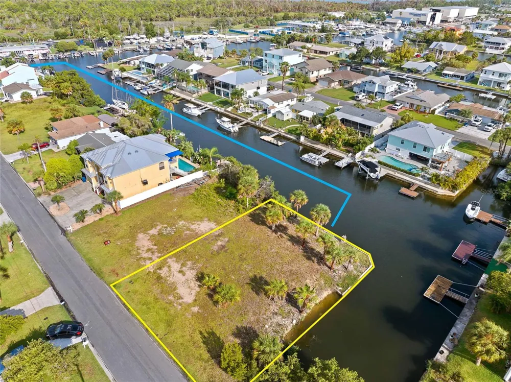 4342 TAHITI DRIVE Hernando Beach, FL 34607