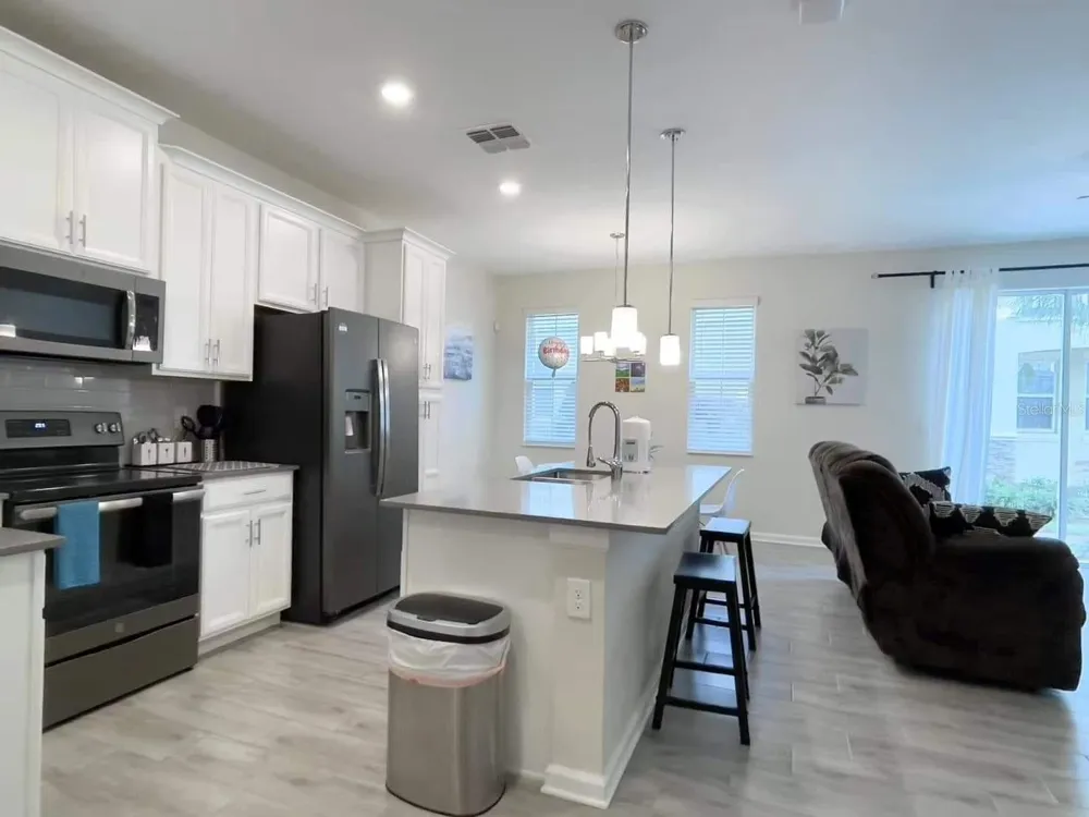 1312 SHINNECOCK HILLS DRIVE #1312 Davenport, FL 33896