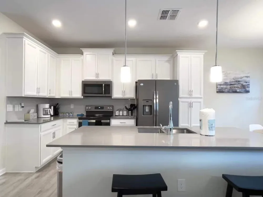 1312 SHINNECOCK HILLS DRIVE #1312 Davenport, FL 33896