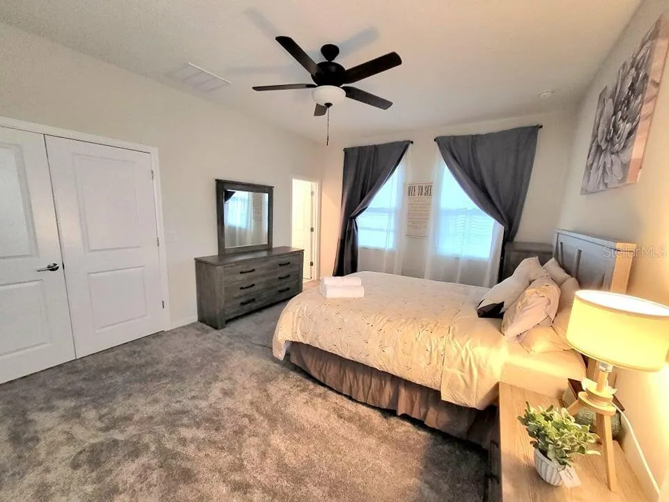 1312 SHINNECOCK HILLS DRIVE #1312 Davenport, FL 33896